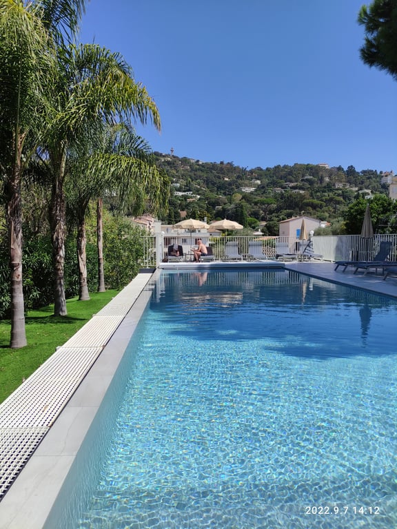 La Bastide de l'Oliveraie