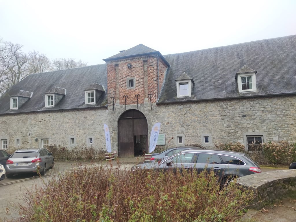 Domaine du Mozet