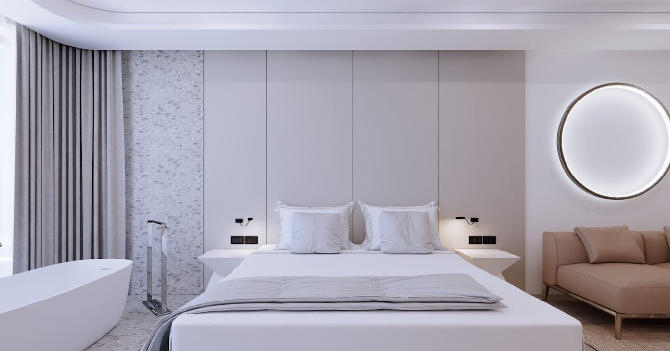 Yacht Premium Hotel