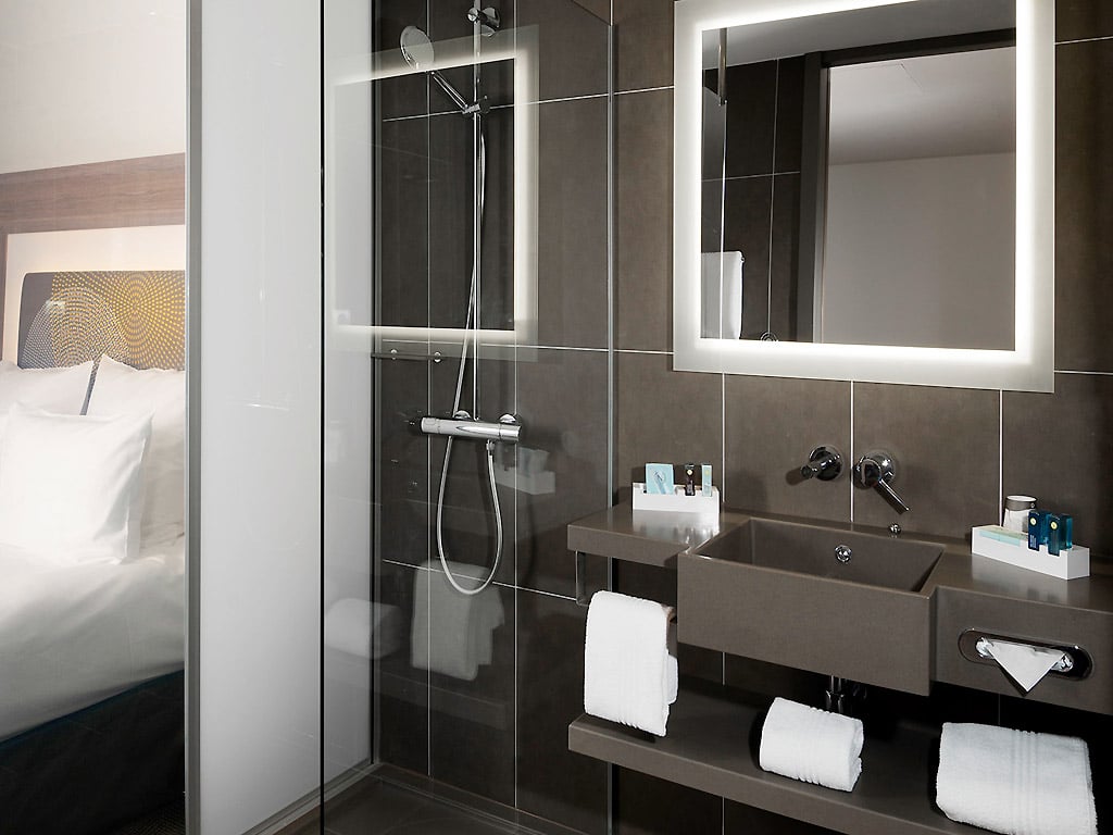 Novotel Sofia