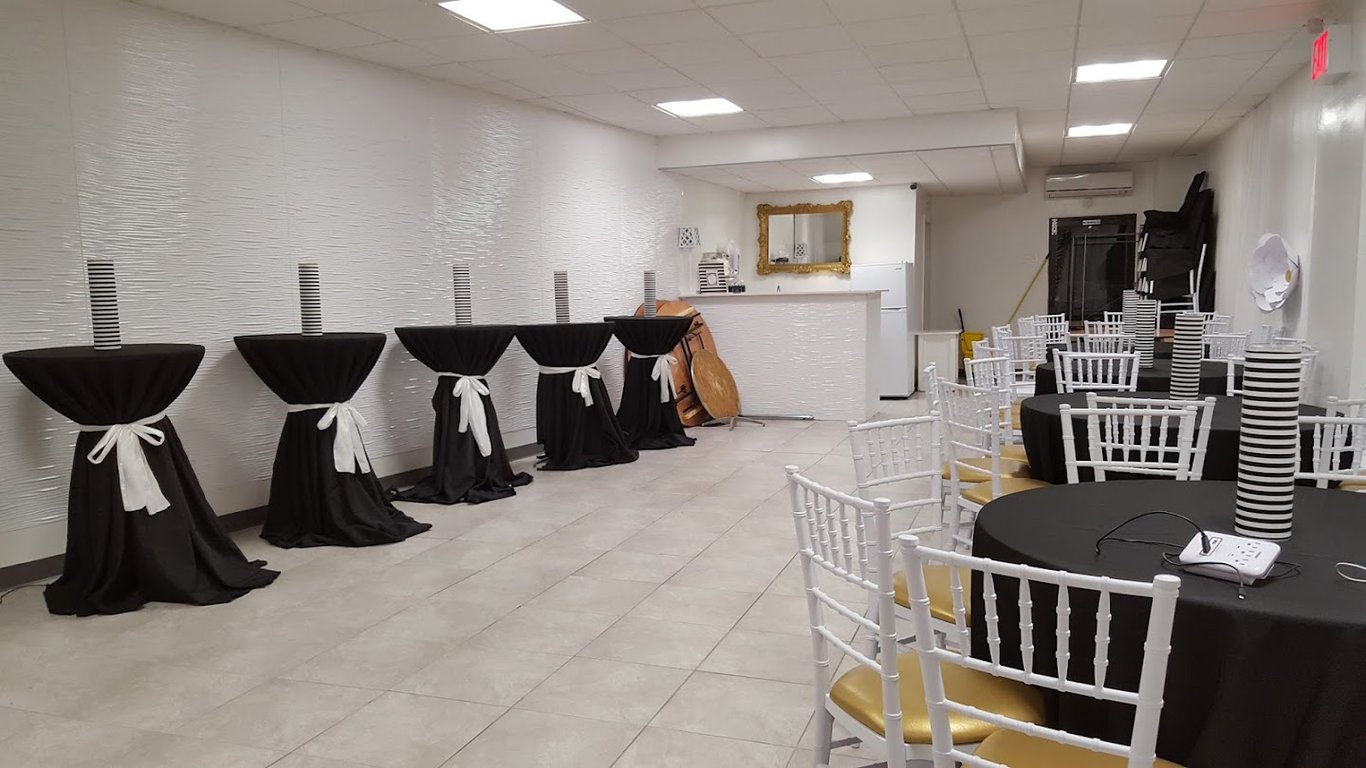 Costes Event Hall