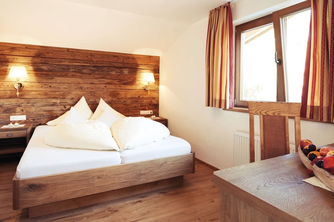 Hotel Brugger