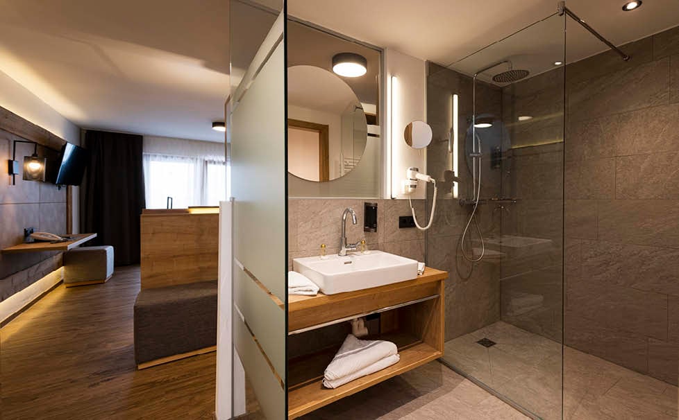 Hotel Brugger