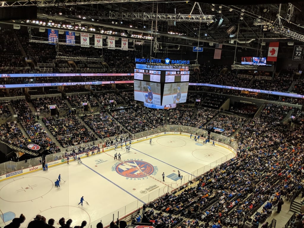 Barclays Center