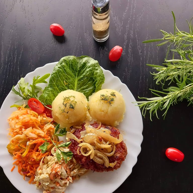 Królewska Restauracja