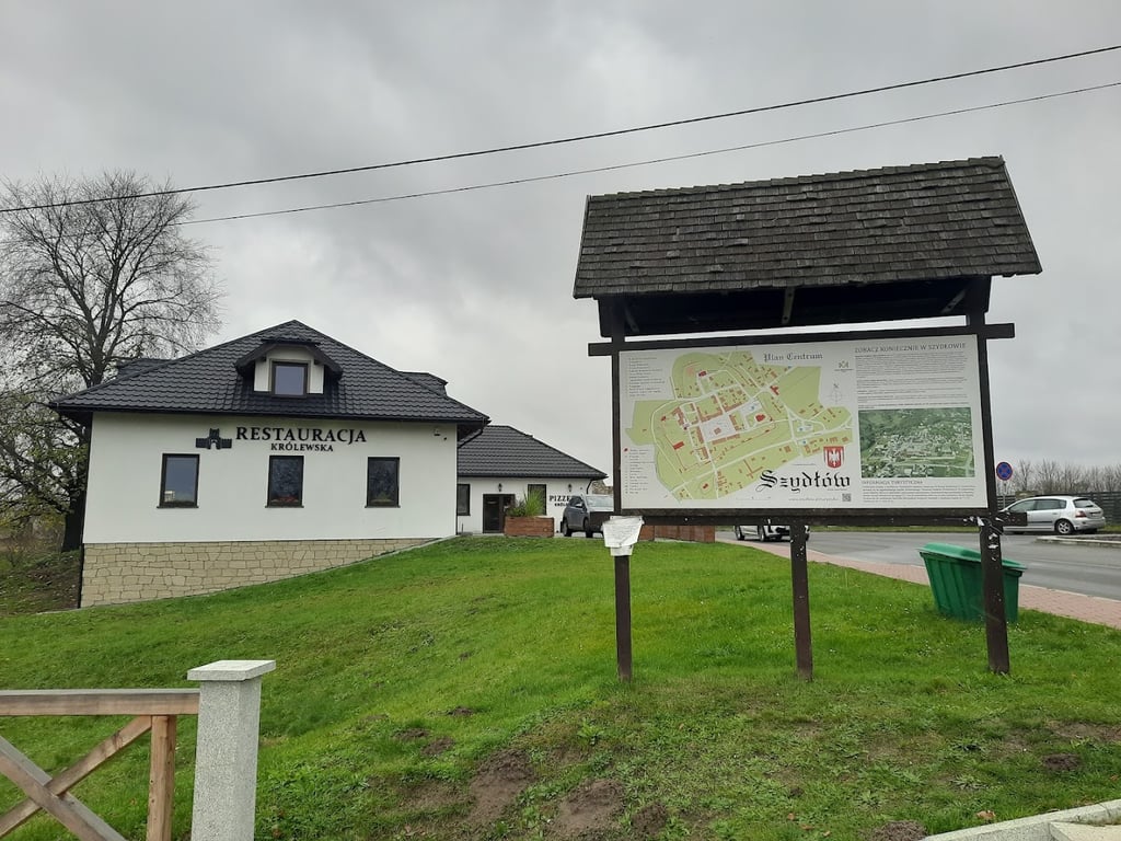 Królewska Restauracja