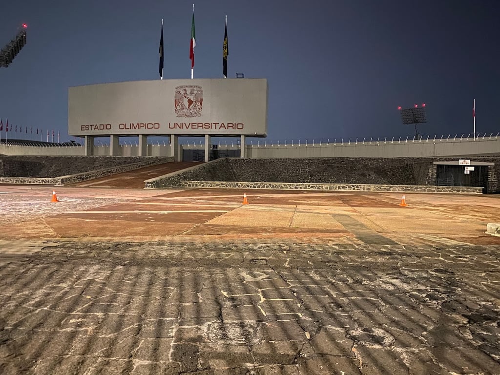 Estadio Universidad del Mar