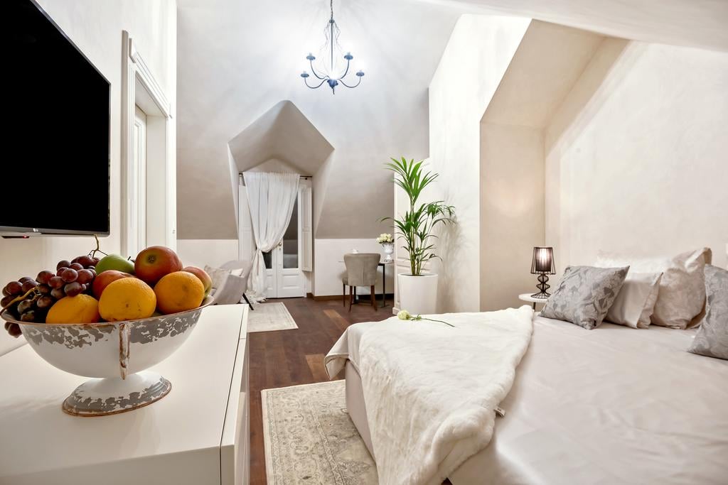 Puteus Palace Heritage Hotel