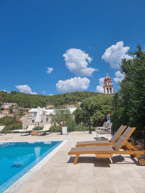 Puteus Palace Heritage Hotel