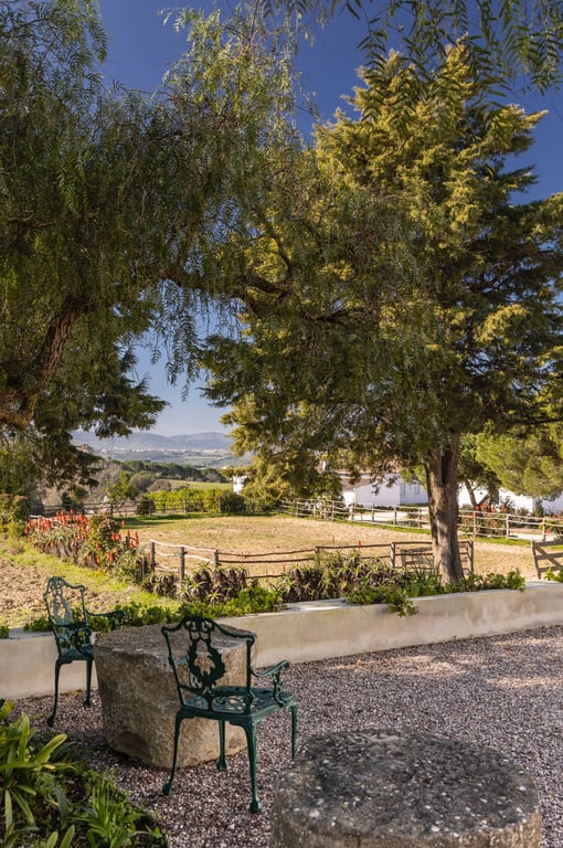 Quinta de Cima | No Campo é Assim