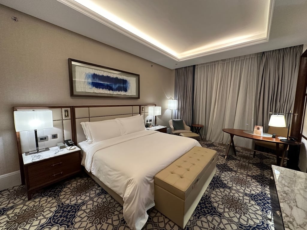 Grand Plaza Mövenpick