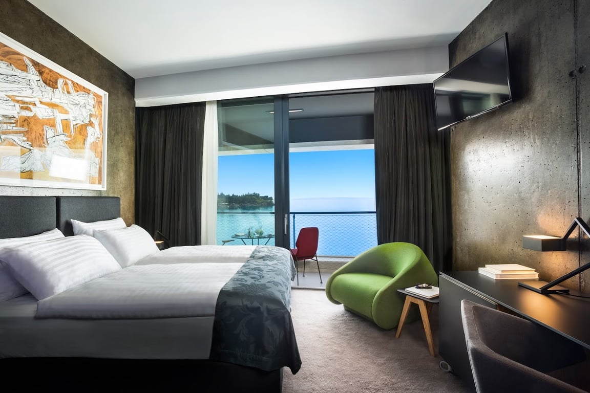 Boutique & Design Hotel Navis