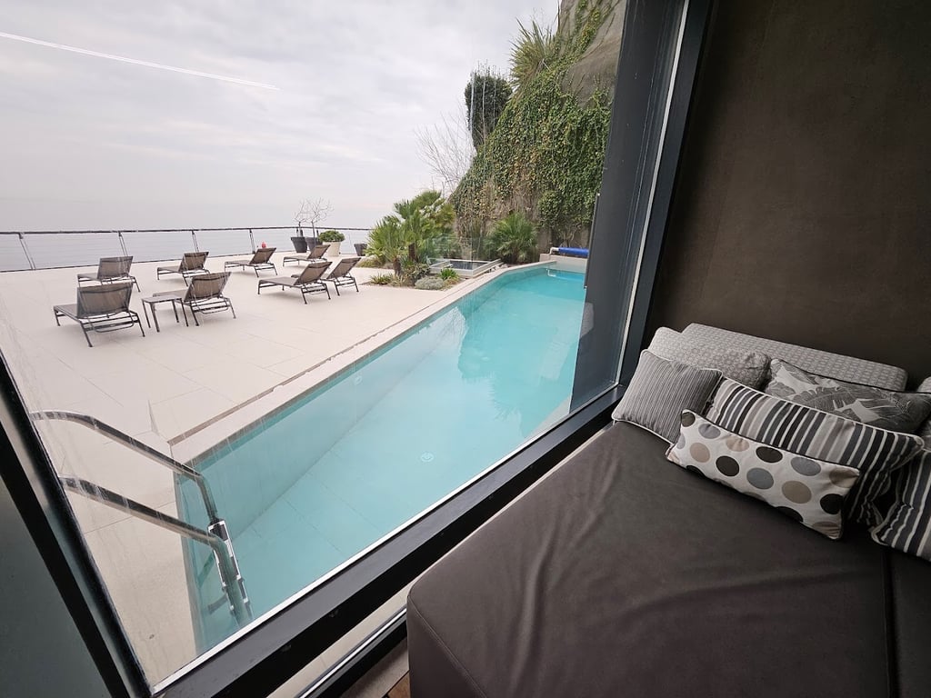 Boutique & Design Hotel Navis