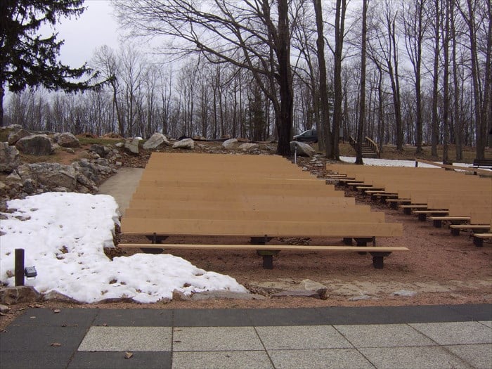 Marathon Park Amphitheater