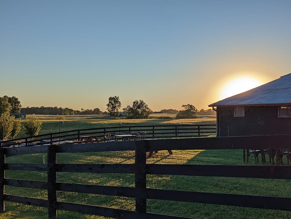Hermitage Farm