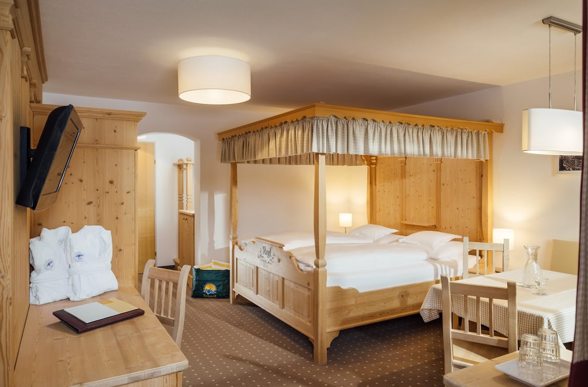 Wanderhotel Taurerwirt