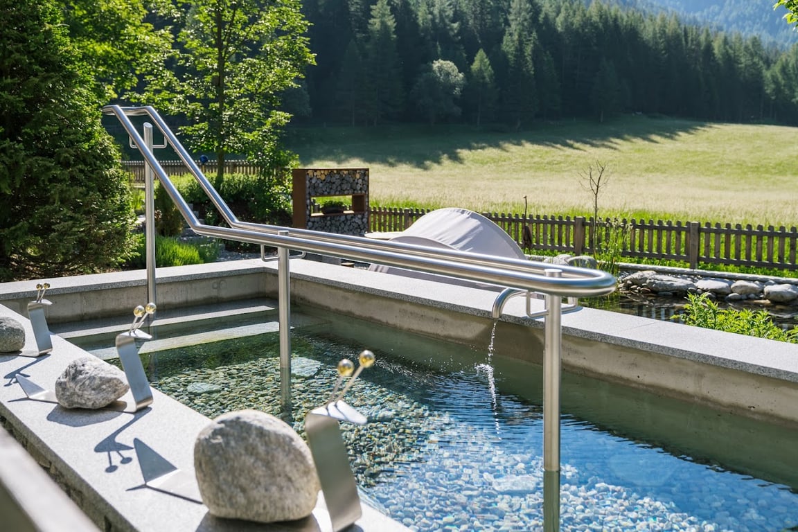 Wanderhotel Taurerwirt