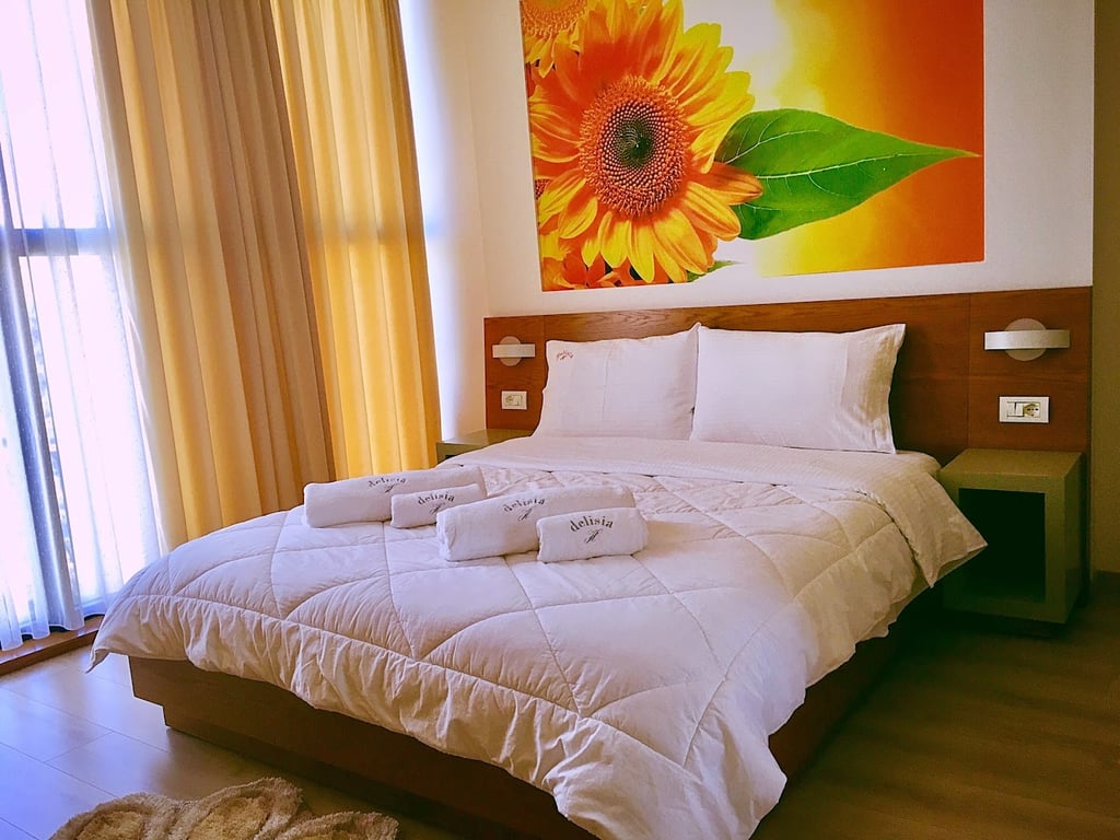 Hotel Restorant Delisia