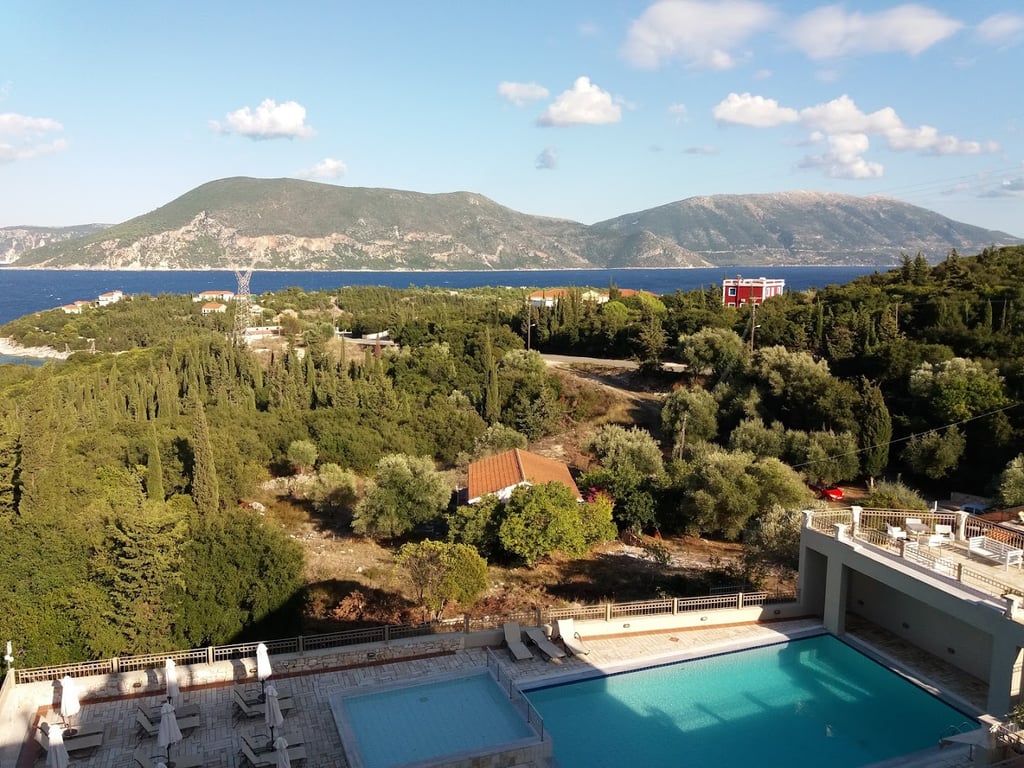 Almyra Hotel