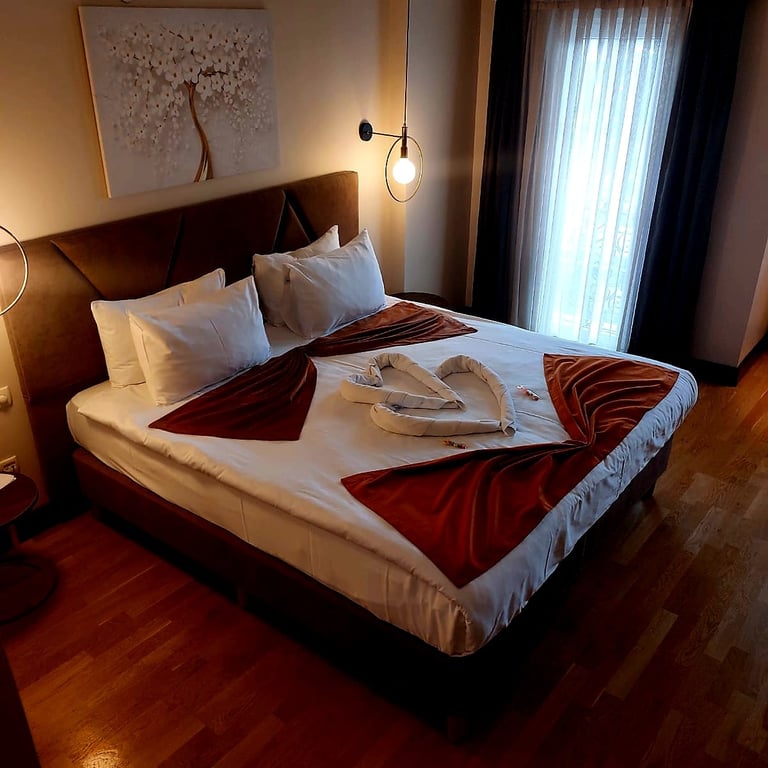 Recital Park Hotel