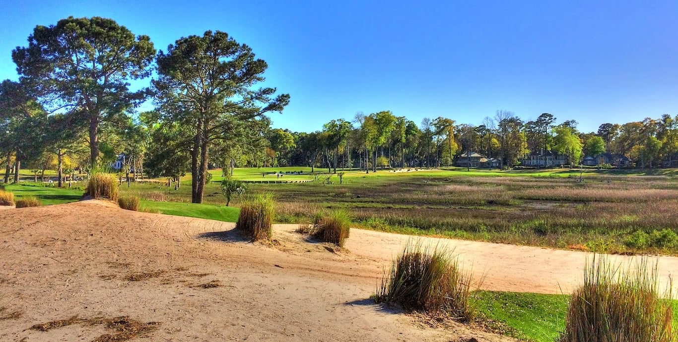 Colleton River Club