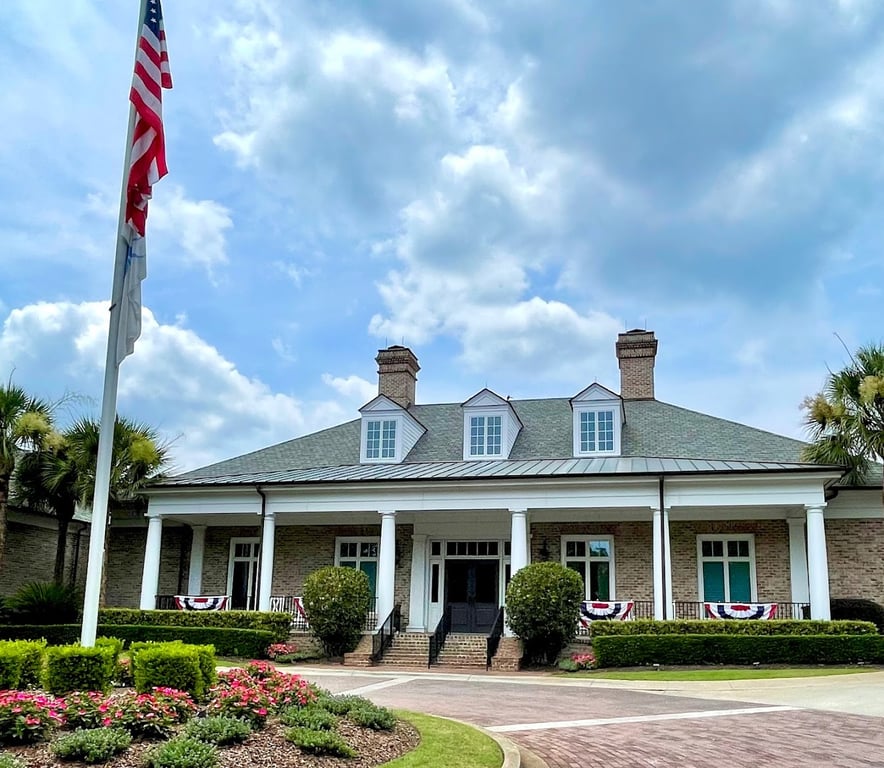 Colleton River Club