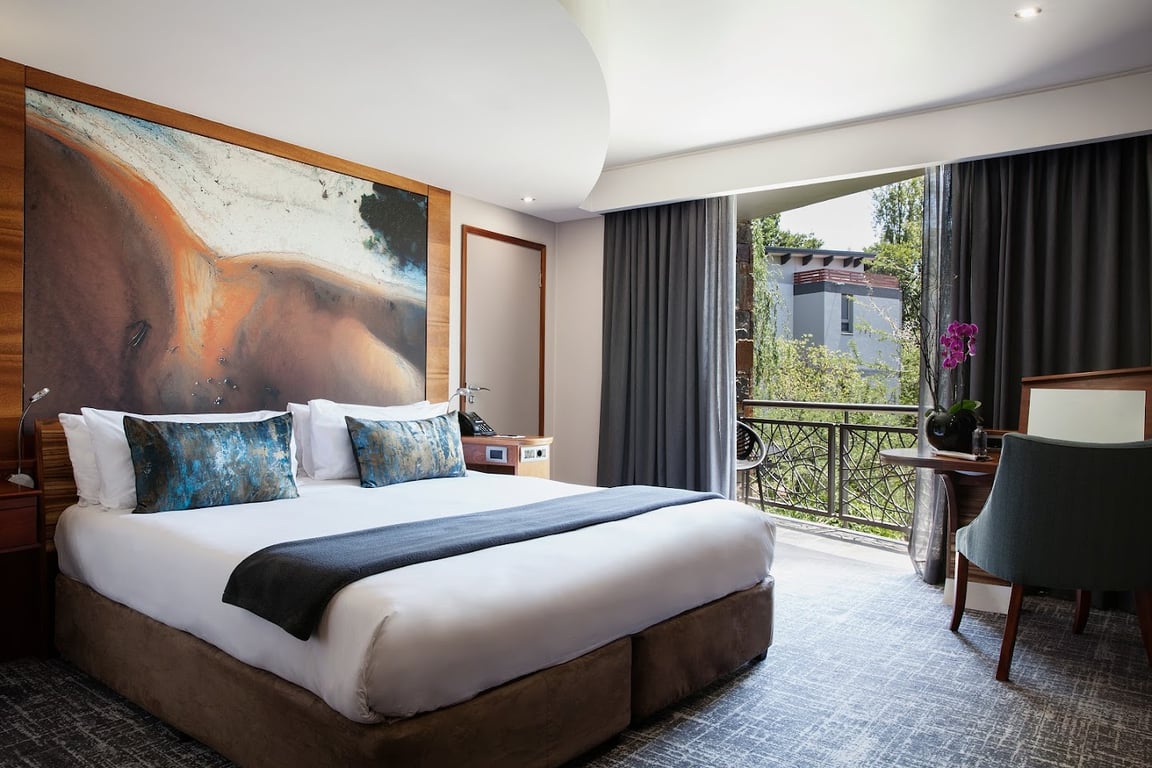 Seven Villa Hotel & Spa