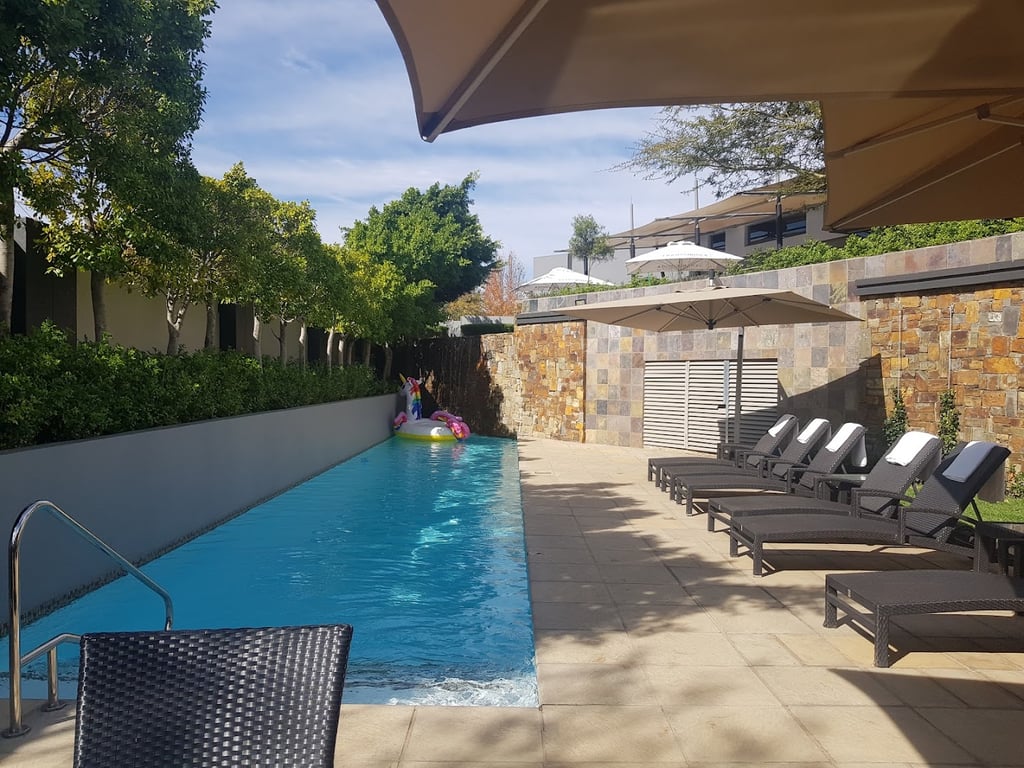 Seven Villa Hotel & Spa