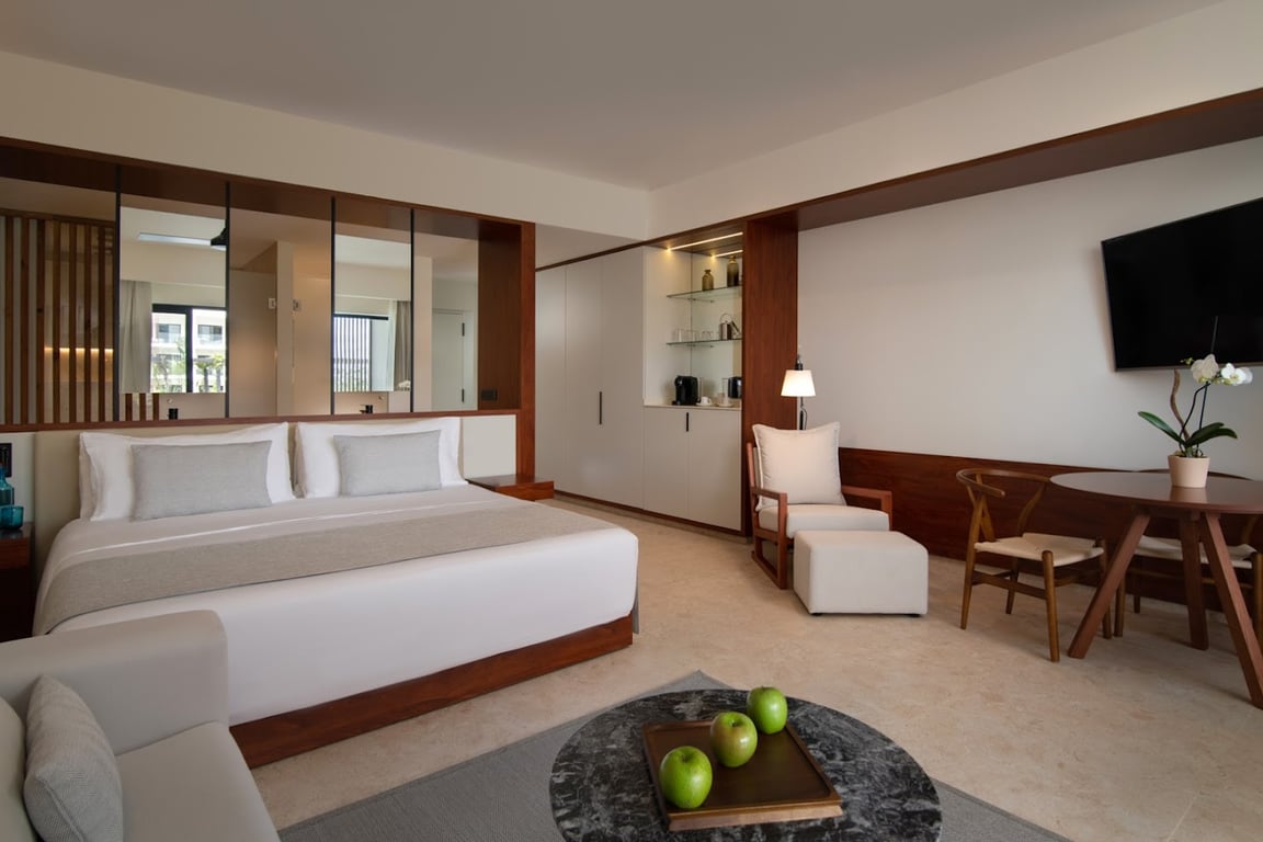 Live Aqua Beach Resorts Punta Cana