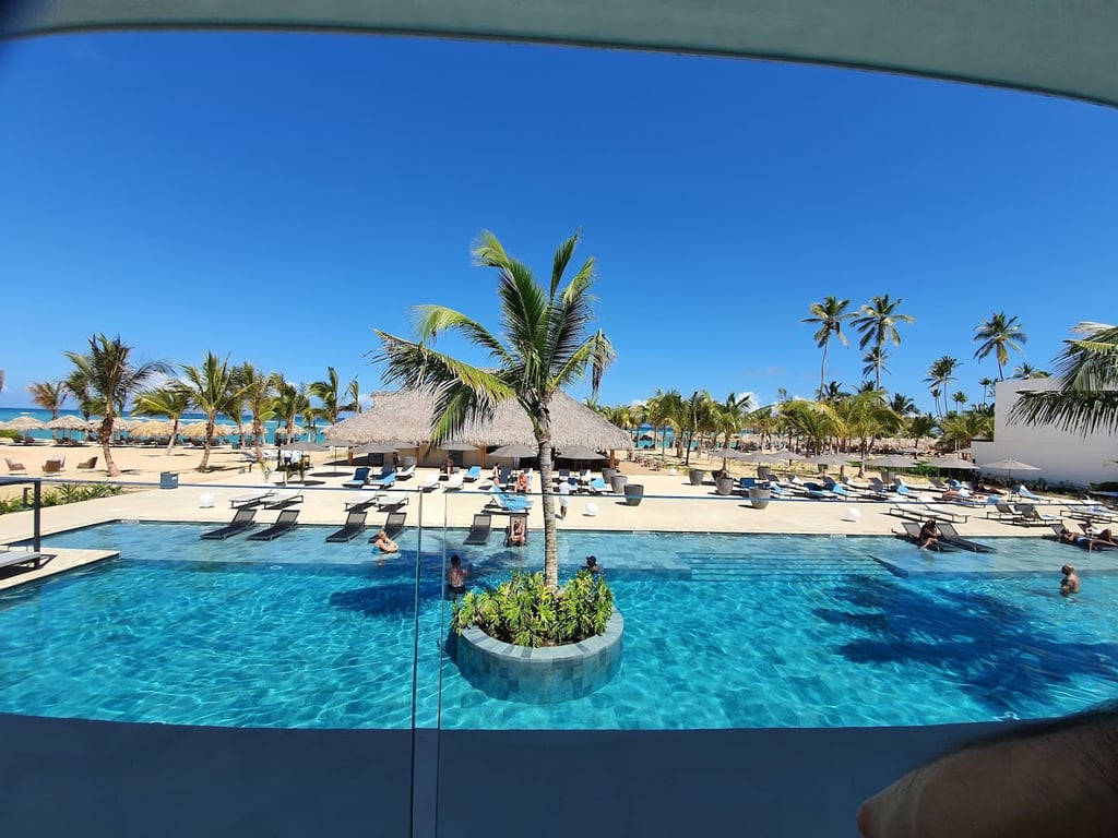Live Aqua Beach Resorts Punta Cana