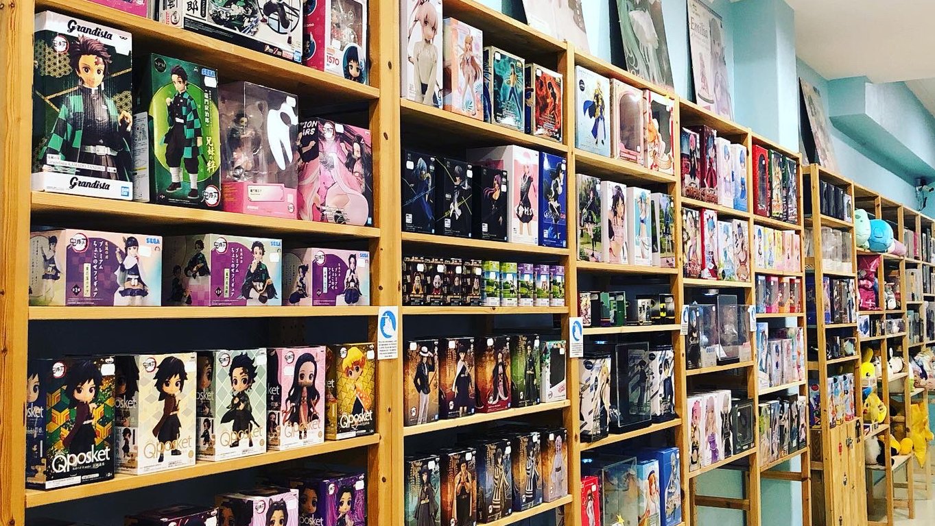 Captain Rubik