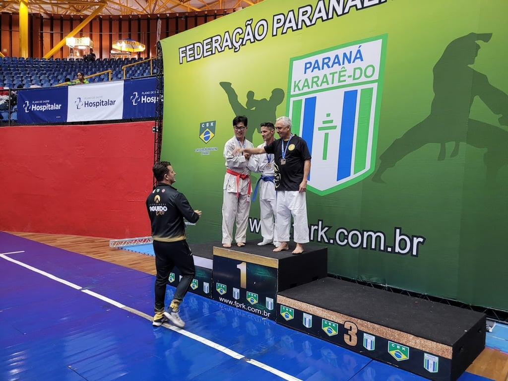 Ginásio do Moringão