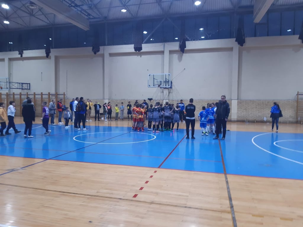 Mladost Sports Center