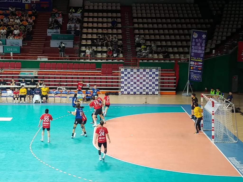 Sajik Arena