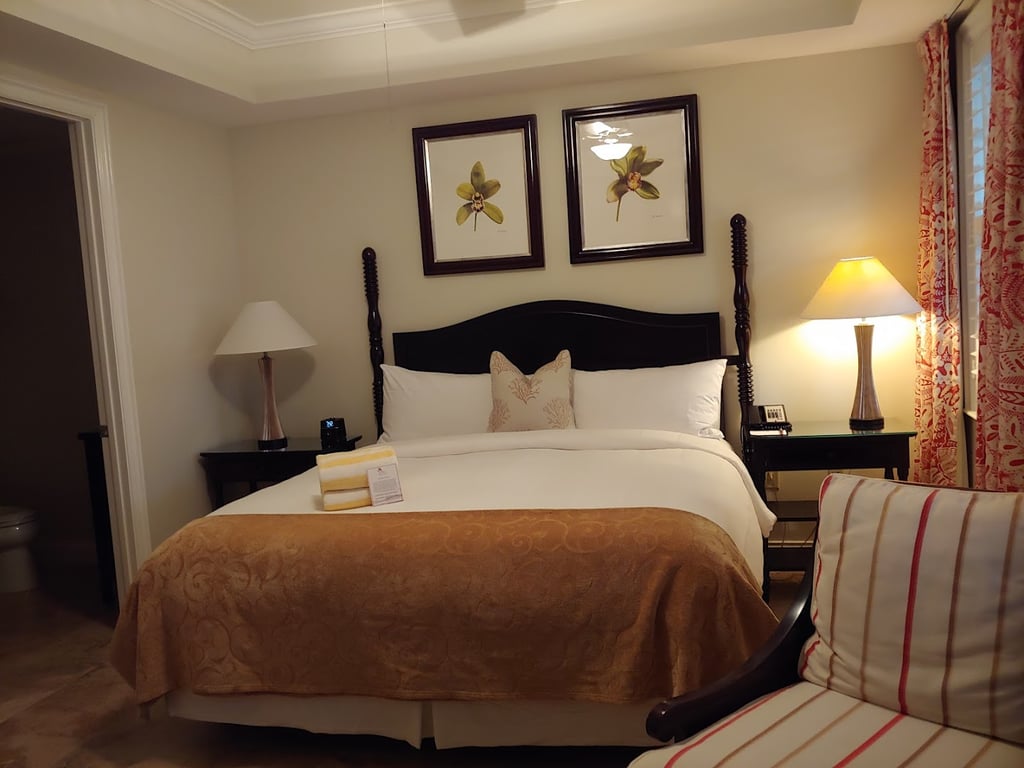 Key West Marriott Beachside Hotel
