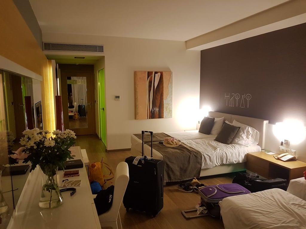 Avra Imperial Hotel
