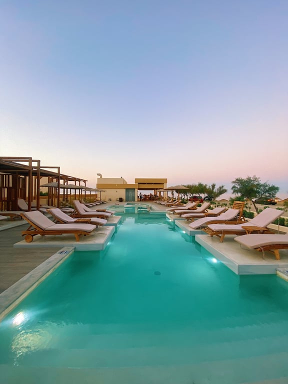 Avra Imperial Hotel