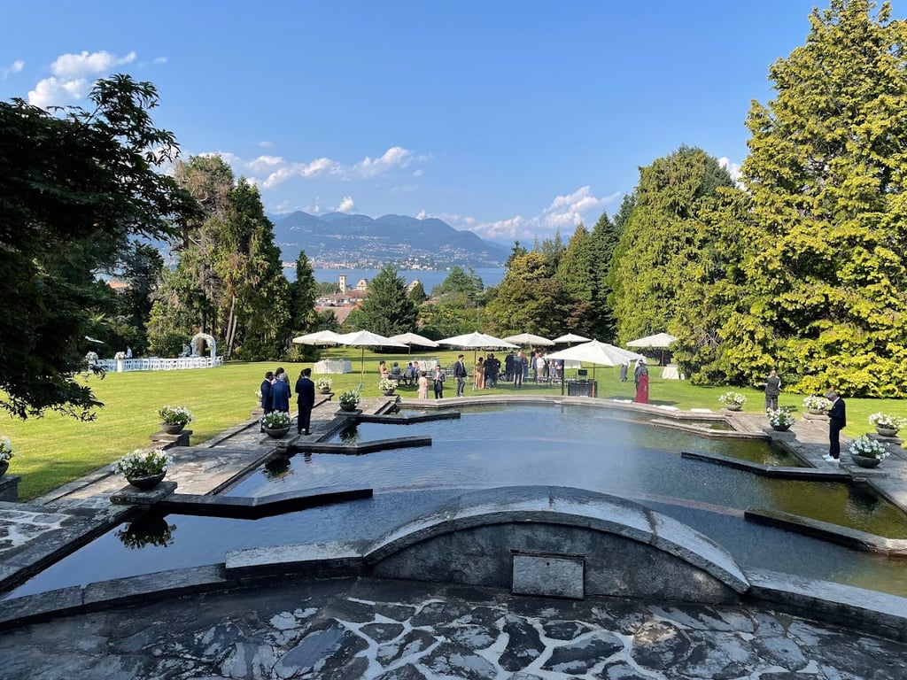 Villa Muggia