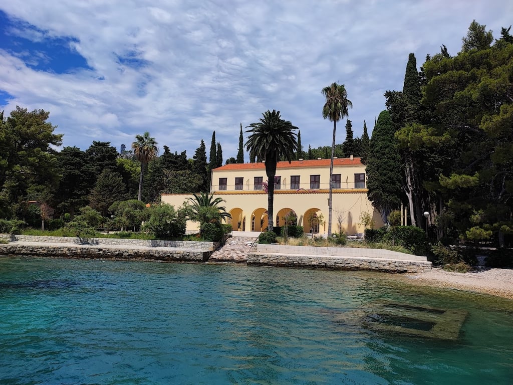 Villa Dalmacija