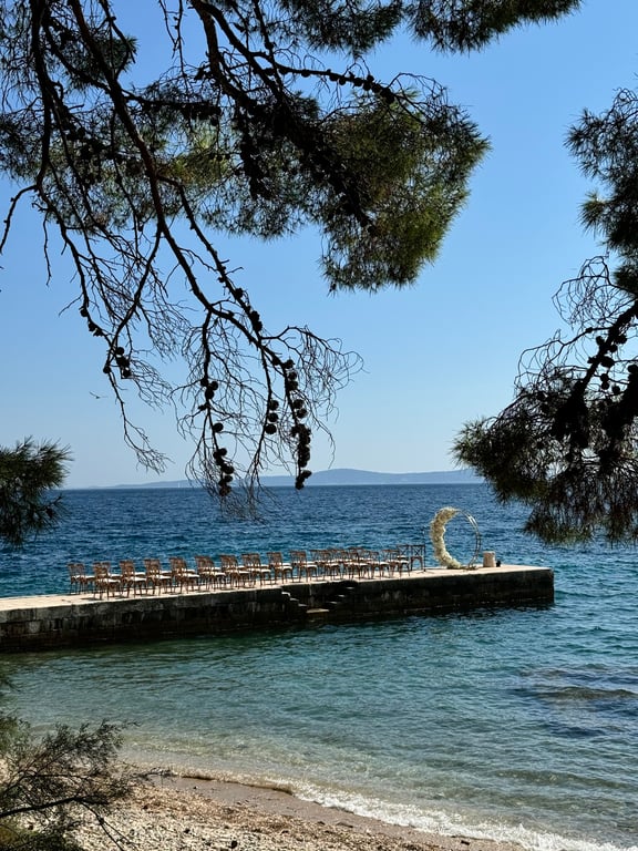 Villa Dalmacija