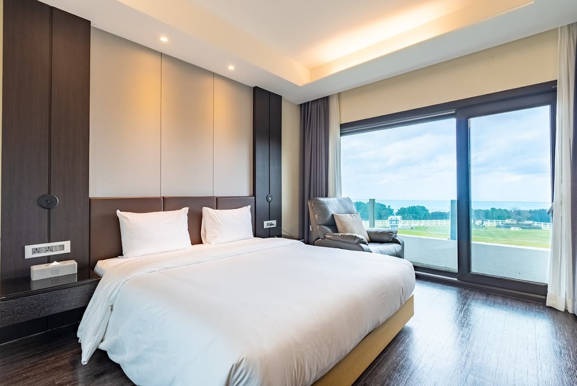 Amber Pure Hill Hotels & Resorts Jeju