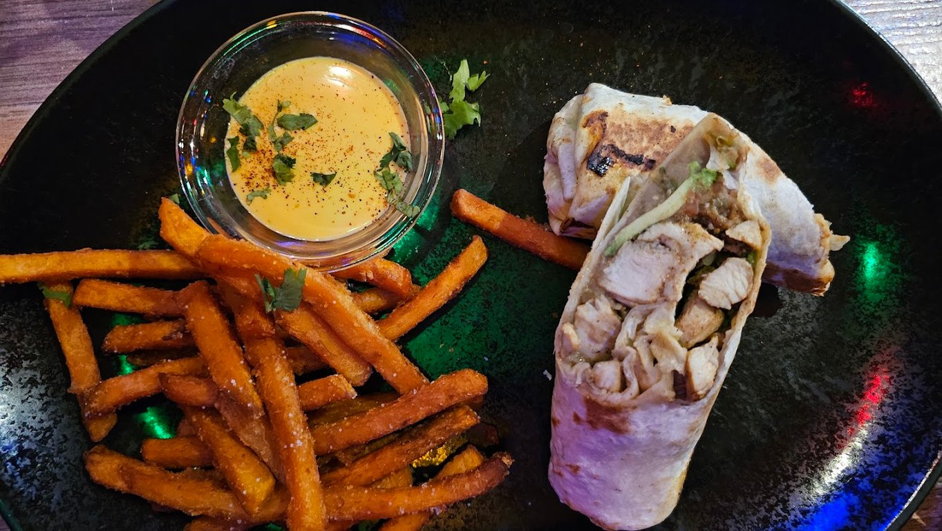 Hugo’s Mexican Bar and Kitchen
