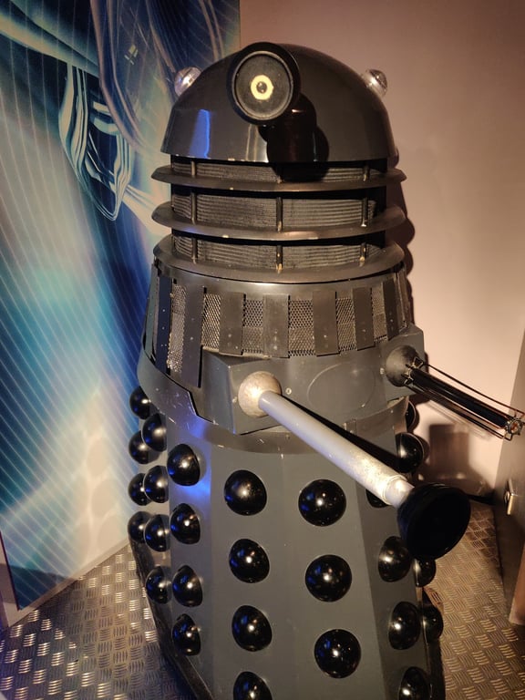The Science & Media Museum