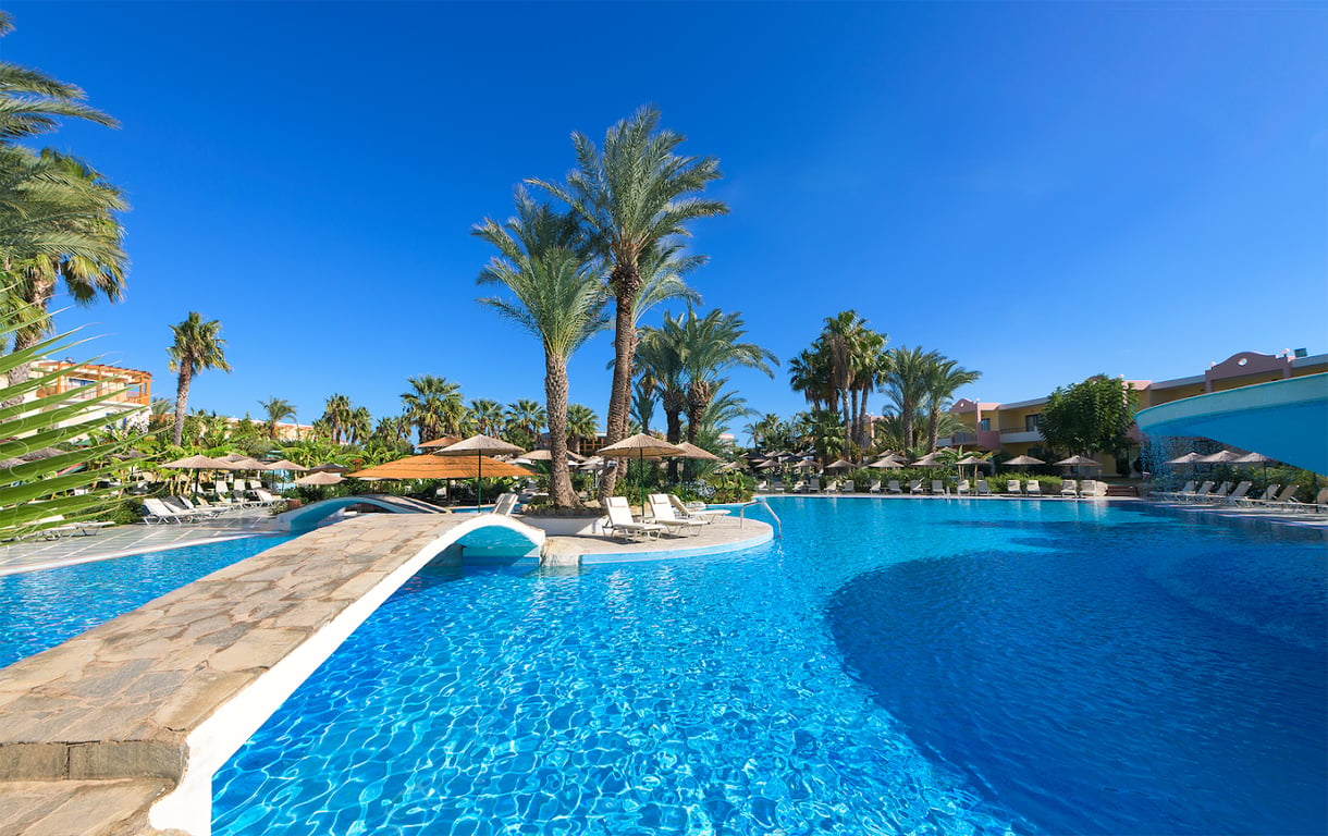 Atrium Palace Thalasso Spa Resort And Villas