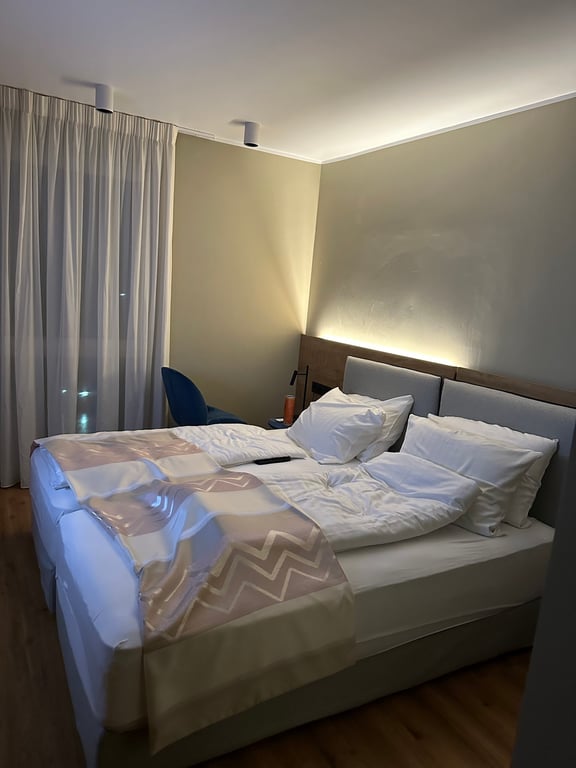 Hotel Wehra