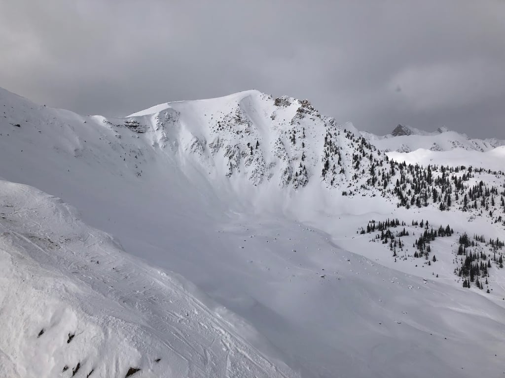 Kicking Horse Mountain Resort