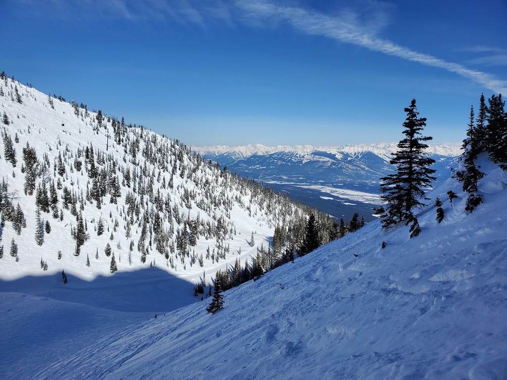Kicking Horse Mountain Resort
