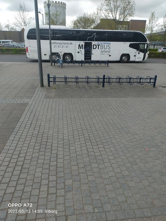 Vibocold Arena