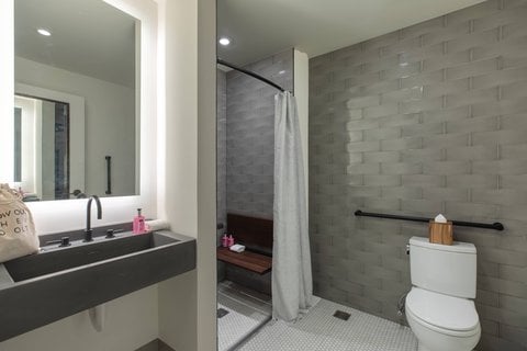 Moxy NYC Downtown