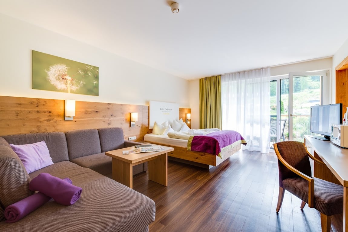 Familotel Schreinerhof
